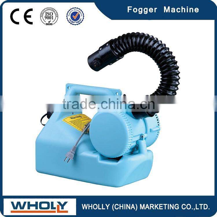 Wholesale disease prevention poultry pest control ULV cold fogger with CE ISO