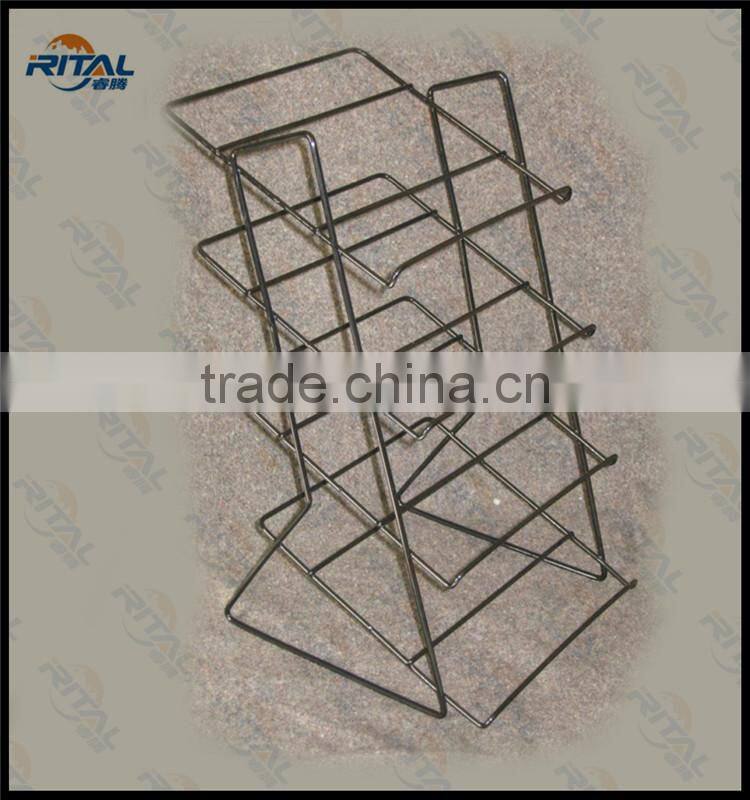 Customized Wire Bending Welding Prdoucts