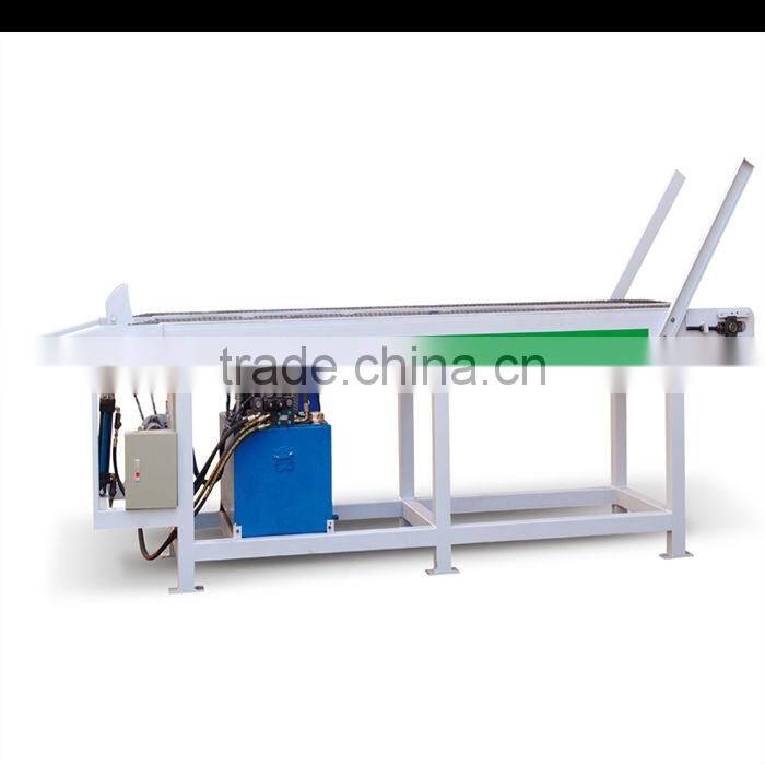 Automatic Wood Cutting Machine Semi-Automatic Feeding Machine AP-FU-1530