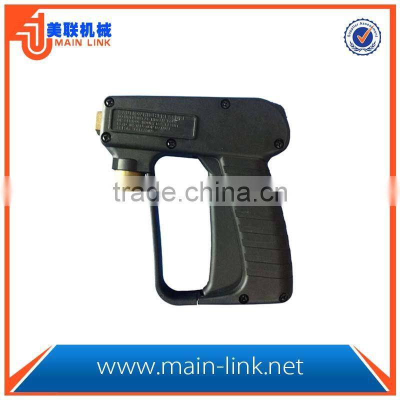 low pressure high flow Agriculture Vegetable Water Sprayer Gun
