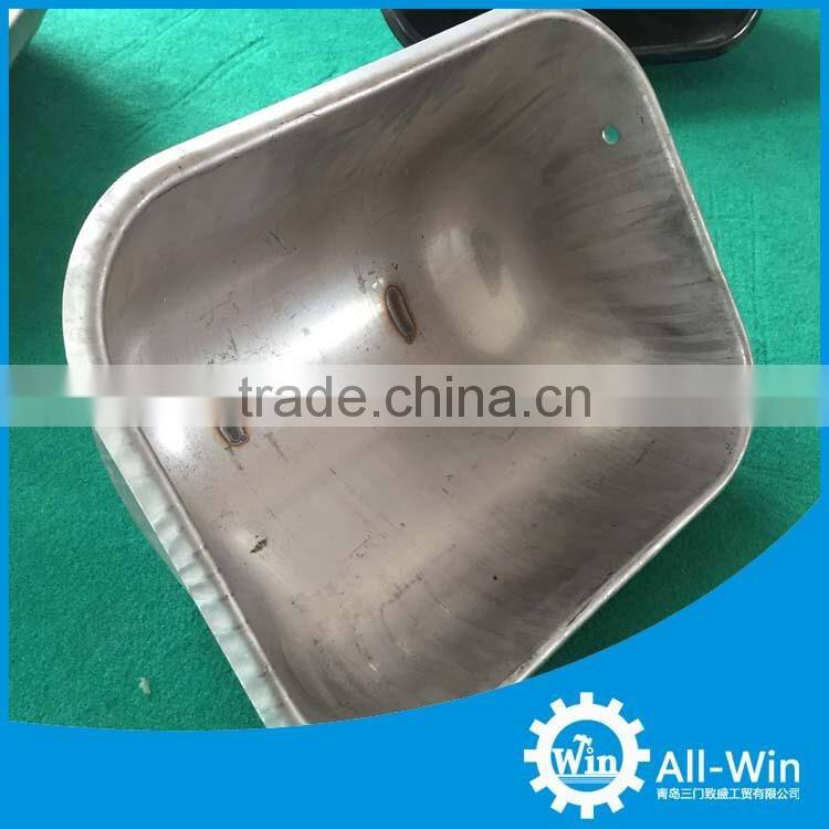 pig equipment animal feeding trough