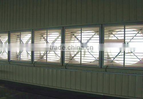 Wall Mounted Reversible Heavy Duty Industrial Exhaust Fan