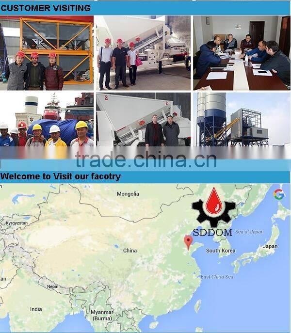 concrete screw conveyor with cement screw gearbox for sale