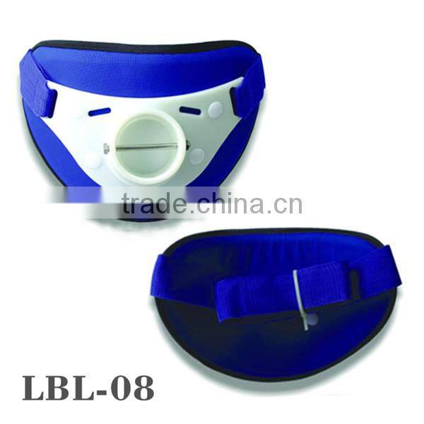 wholesale high quality fishing belt rod holder