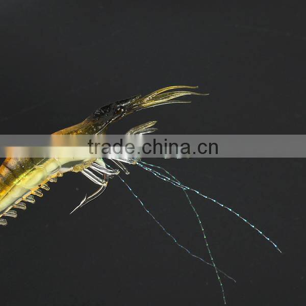 artificial soft plastic frog bait fishing lure