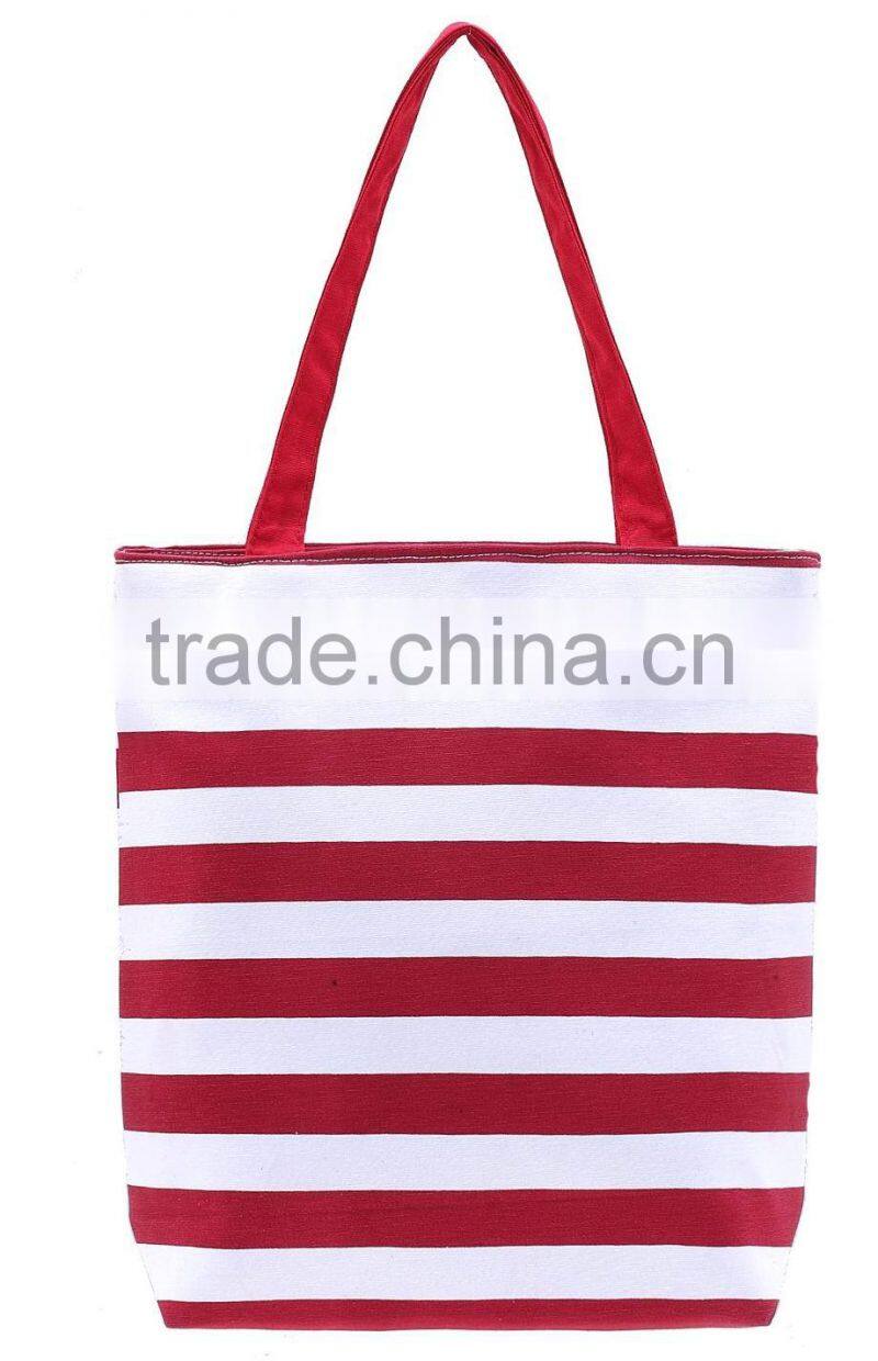 Fashion jeans cotton bag