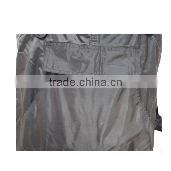 Stock Nylon PVC Chest Fishing/Hunting Waders