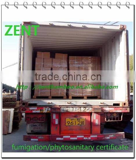 zent-62 bamboo stake woven bag packing