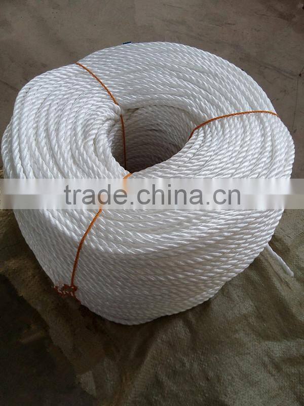 baler twine/spilt film rope t&g plastics
