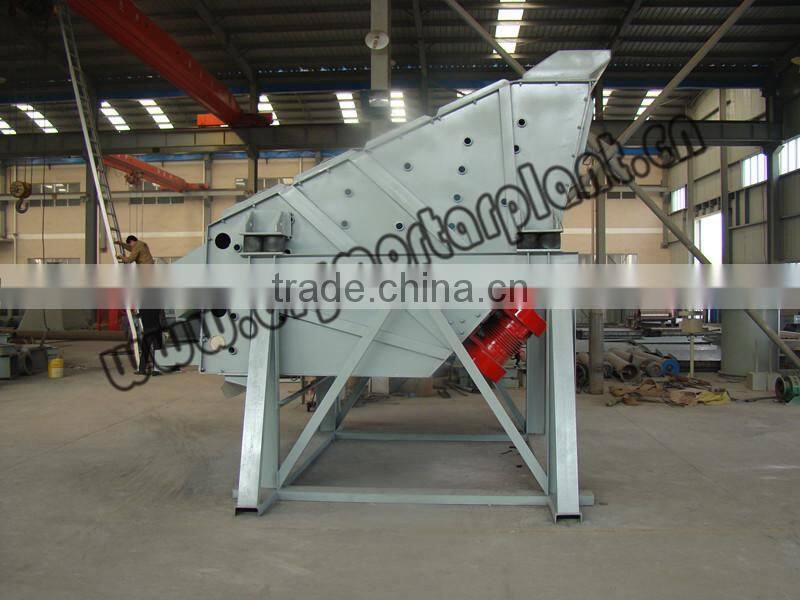 China ce xxnx hot vibrating screen for sale