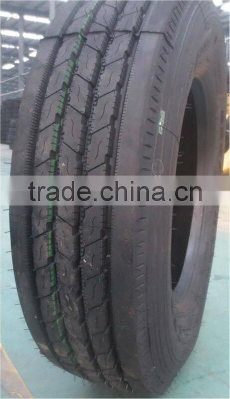 best chinese brand truck tire 315/70R22.5 for truck