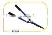 China supplier for garden hand tool pruner lopper/anvil rachet lopper/hedge shear,cut machine