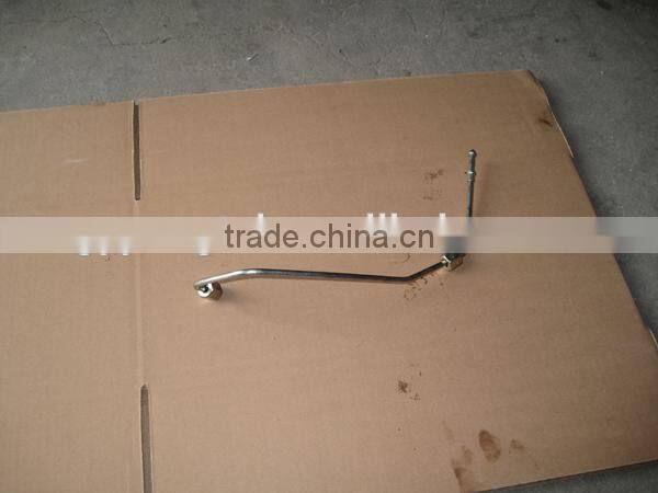 High pressure oil pipe for diesel engine on sale