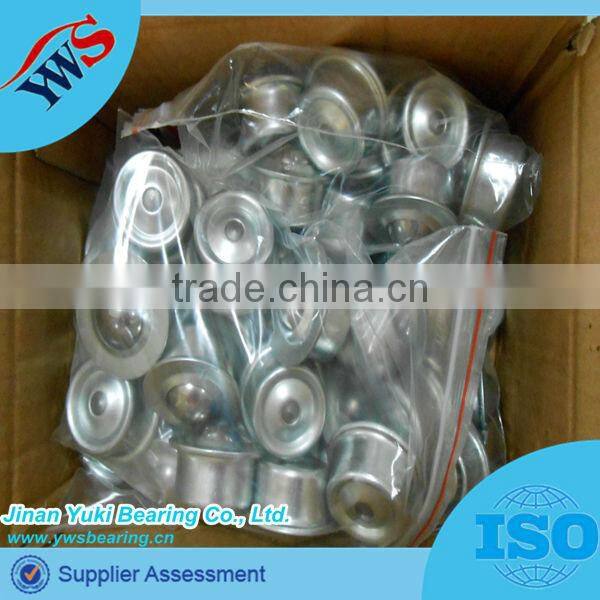 ball transfer unit single ball with frame type bearings KU30-122