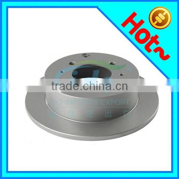 auto parts brake disc for HYUNDAI ELANTRA LAVITA 5841138310/584113C000