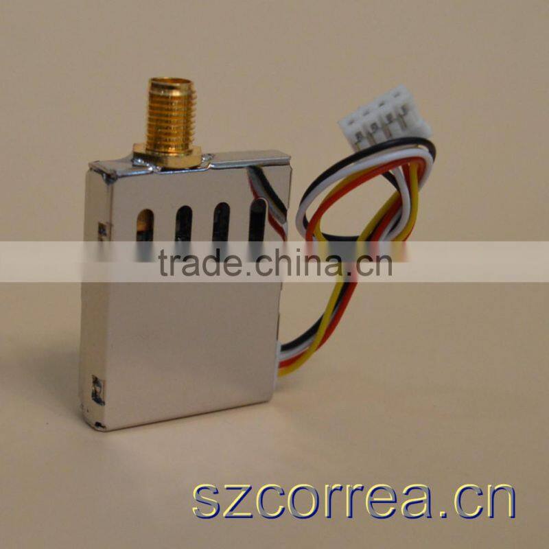 1.3G Wireless Video VTx 200mW 1.2G Transmitter FPV