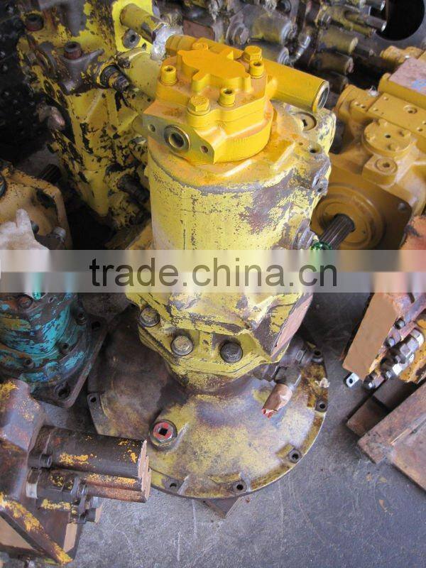 Hydraulic Main Pump,PC200-6 6D95 HPV95 for excavator parts,MT-2086