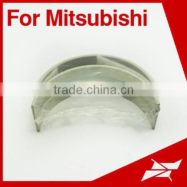 S6A S6A2 diesel engine main bearing for Mitsubishi marine engine