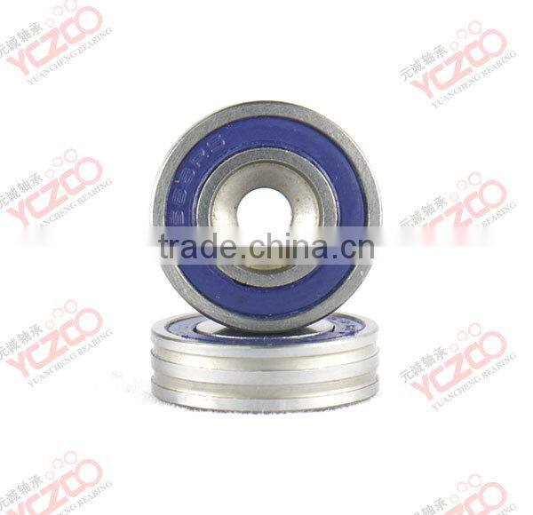 v groove sliding glass door roller with 688 ball bearing