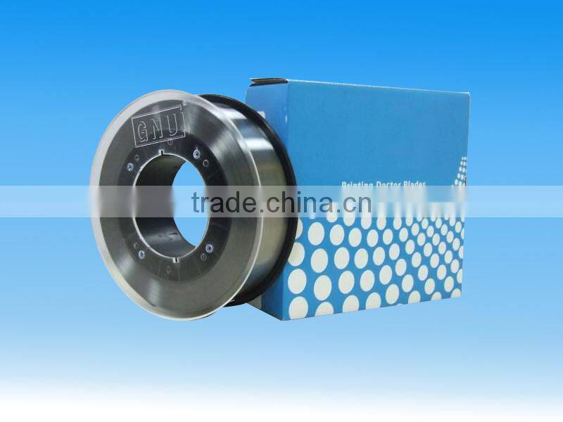 Doctor Blade for Printing