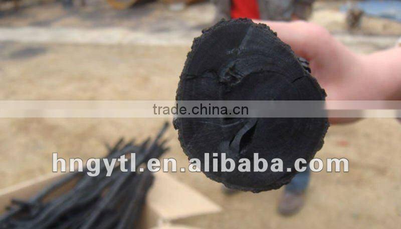 CE approved coconut shell charcoal Hoist type carbonization stove/ bamboo carbonization furnace/charcoal carbonization furnace