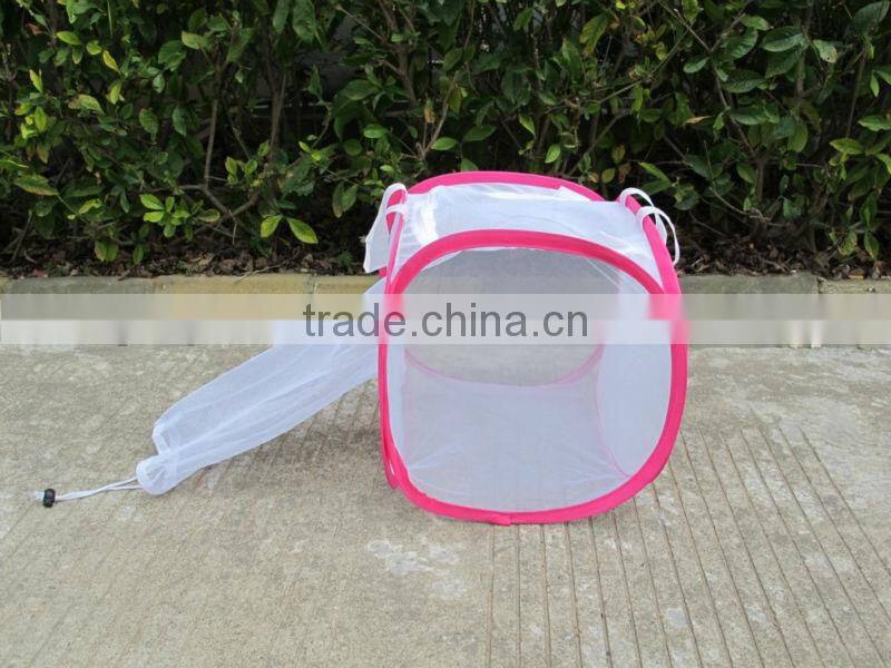 Portable Butterfly Cage