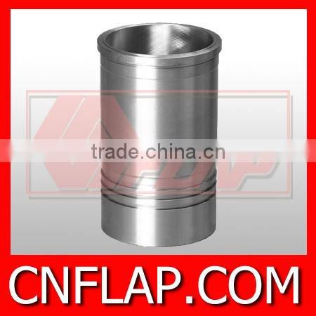 Centrifugal casting cylinder liner