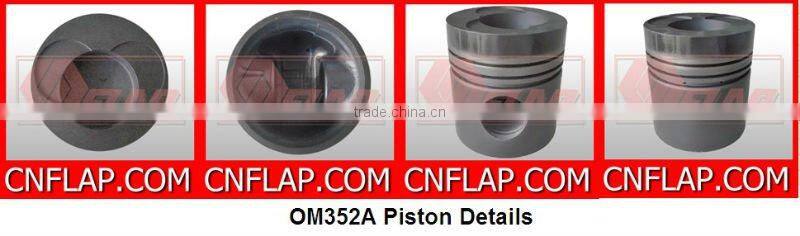 Truck h100 engine bearing