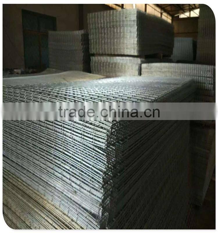 75mm mesh size 4mm diameter welded stone box / galvanized gabion box factory
