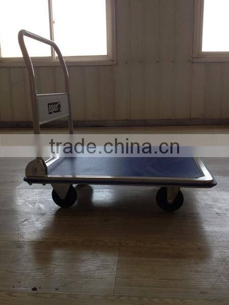 Platform hand truck PH300 with high quality