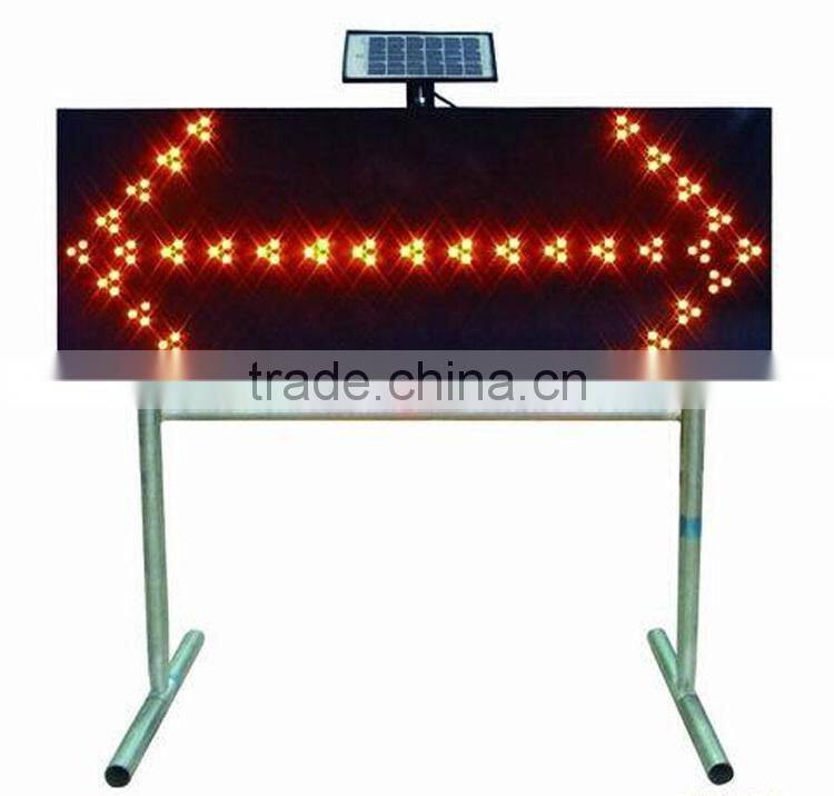 High Brightness Reflective Road Sign Board