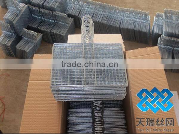 stainless steel barbecue for home or garden