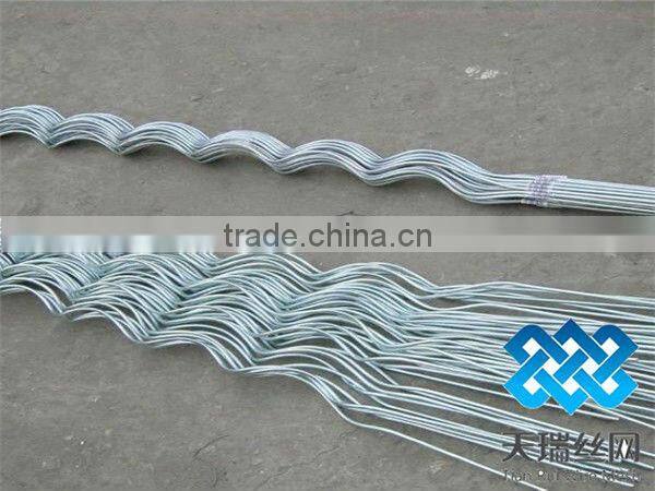 tomato spiral plant stake wire