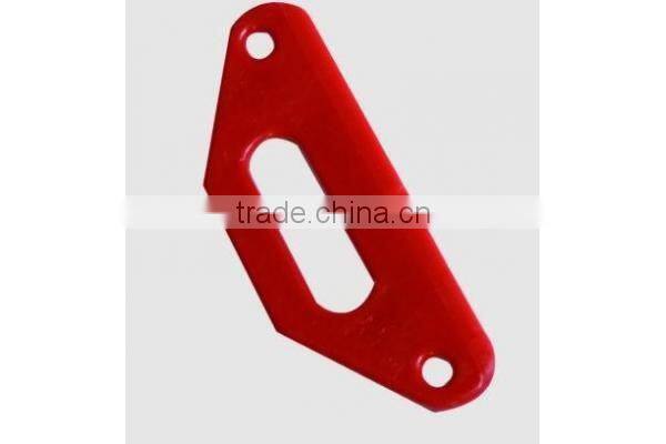 wholesale customized plastic scrape