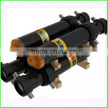 best seller hydraulic telescopic cylinder
