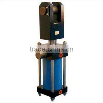 professional Inlet and Outlet Piston Hydraulic Cylinder manufacturer