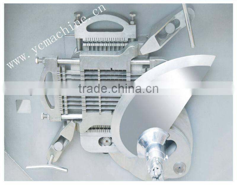 Meat Dicer ZW-550/ZW-350