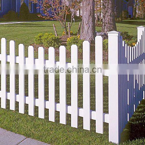 pvc ranch Rail,safe for horses