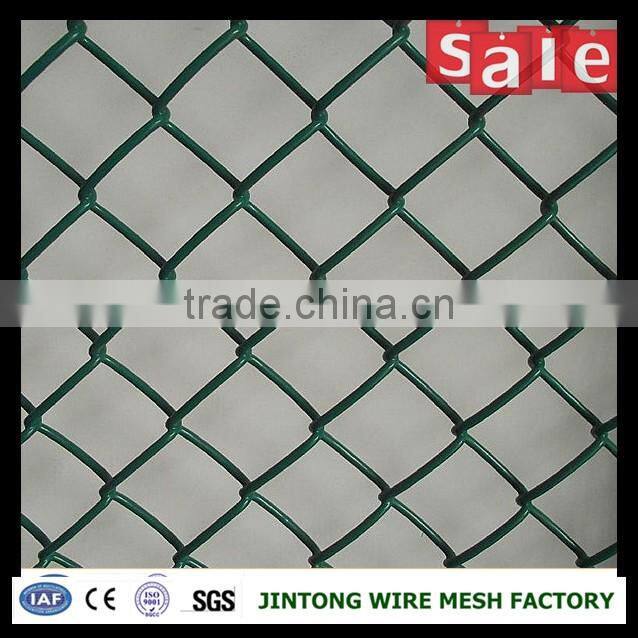 used chain link fence post with fence accssories fittings (Truss rods)