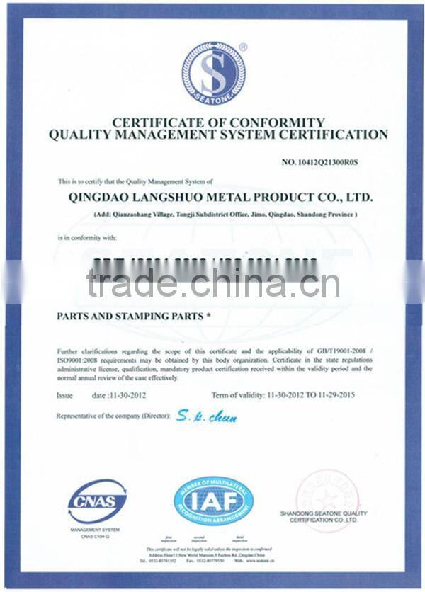 Practical used metal material cabinet type trolley tool box