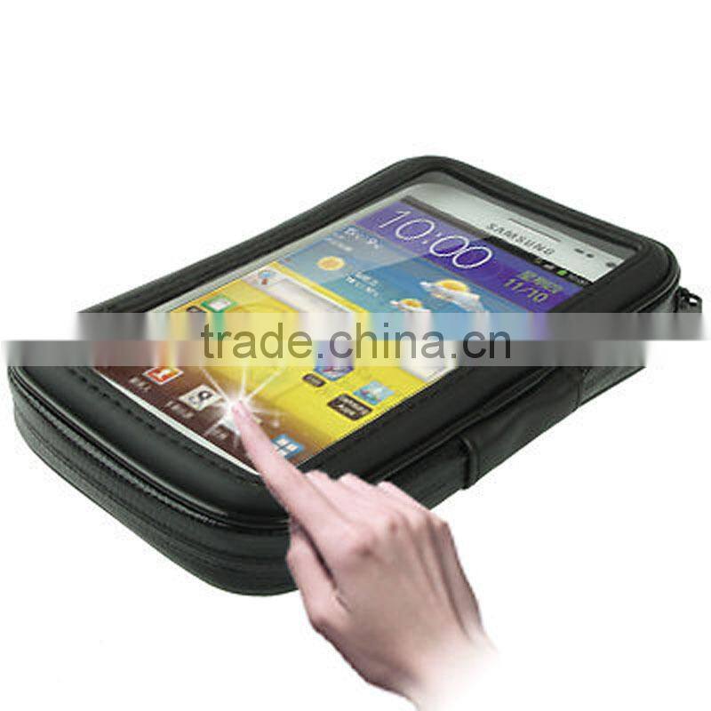 High quality Universal Bike Mount Case for Samsung Touch Waterproof Case Galaxy S3 III I9300