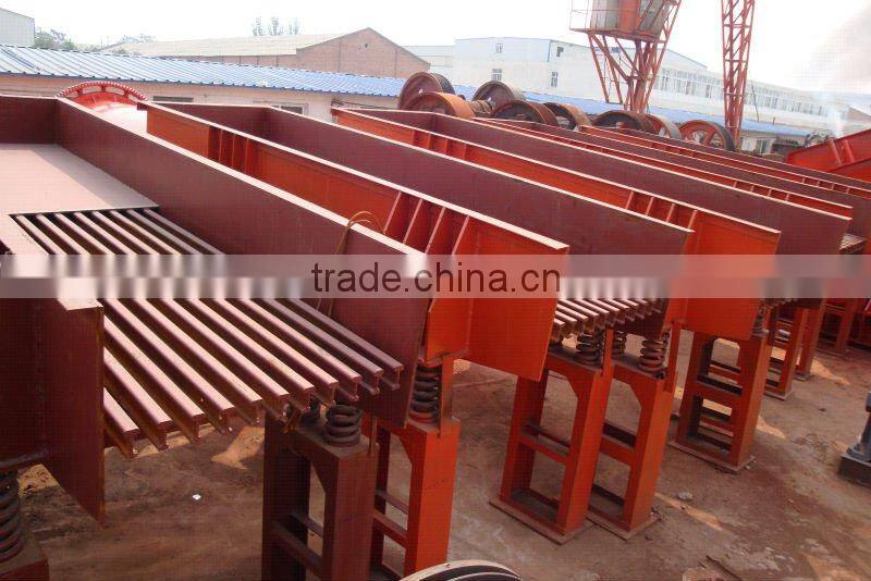 Huahong Widely used low price shaker feeder for sale
