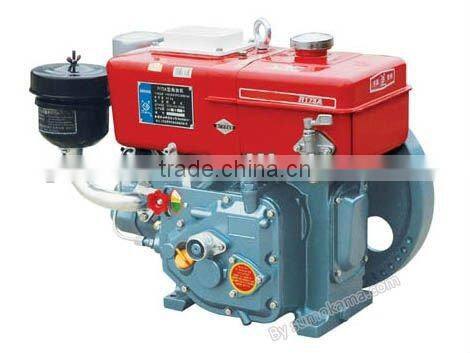 HOT SALE!!! Water Cooled Diesel Engine R175A R175ANL