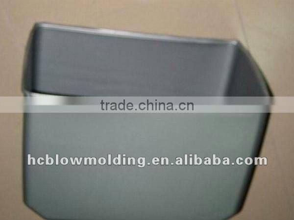 Plastic Fish Container