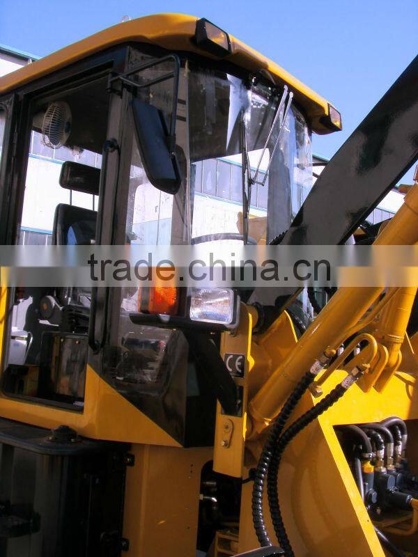 SWM618 mini loader for sale