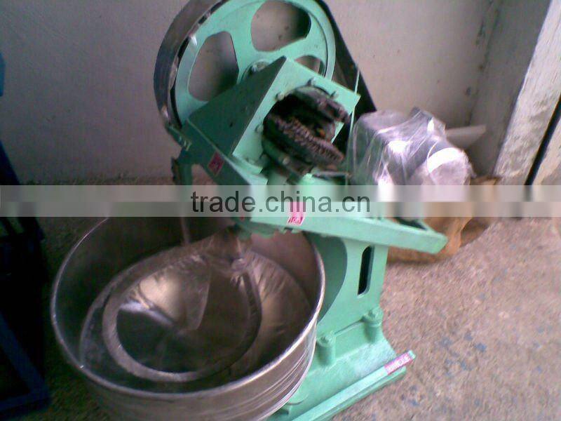 dough mixer