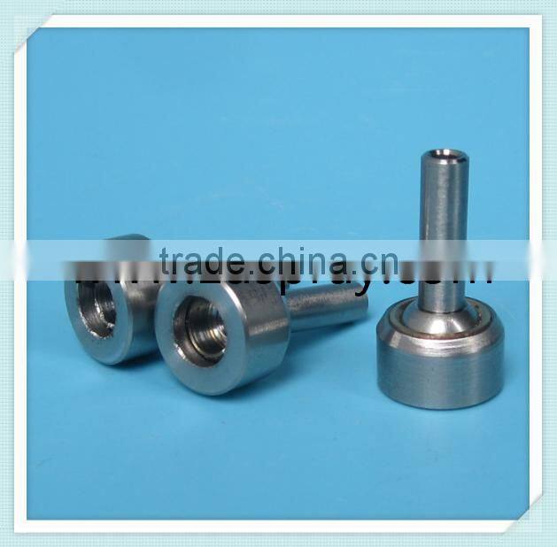 Insert formula universal adjustable cooling coolant nozzle