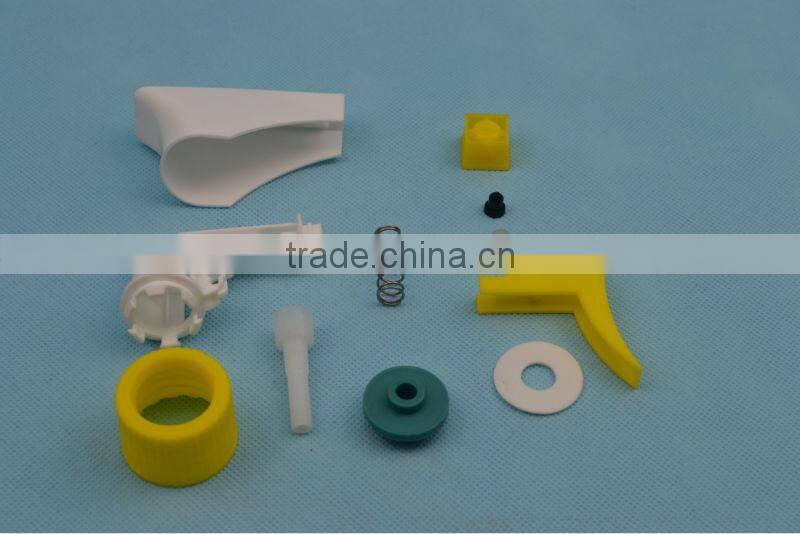 Trigger spray cap 28/410