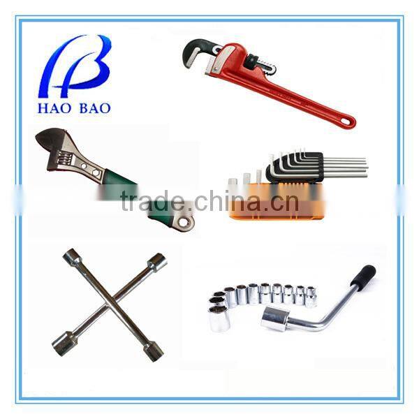 2015 New universal wrench