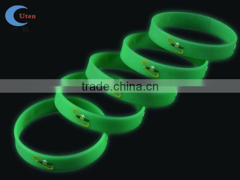 Common design Silicon Bracelet